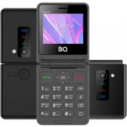 Сотовый телефон BQ 2456 Pocket Black