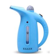 Отпариватель KELLI KL-317 бирюзовый