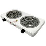 ЭНЕРГОПРОМ OP-2020 Плитка электрическая 2-х конфорочная