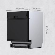 ZIGMUND & SHTAIN DW 301.6