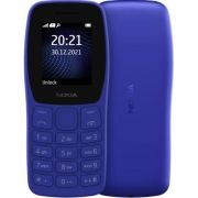 NOKIA 105 TA-1423 SS EAC2+ Blue (SP01Z07Z1949Y)