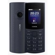 NOKIA 110 4G TA-1543 DS EAC Midnight Blue (1GF018MPE1C01)