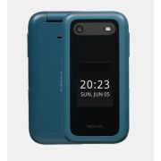NOKIA 2660 TA-1469 DS EAC UA Blue (1GF011PPG1A02)