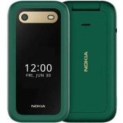 NOKIA 2660 TA-1469 DS EAC UA LUSH Green (1GF011PPJ1A05)