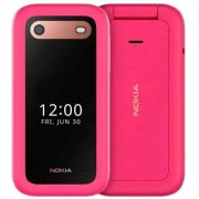 NOKIA 2660 TA-1469 DS EAC UA POP Pink (1GF011PPC1A04)
