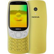 NOKIA 3210 4G TA-1618 DS EAC Y2K Gold (1GF025CPD4C01)