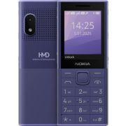 NOKIA HMD 150 MUSIC TA-1716 DS EAC Purple (SP01Z07Z2270Y)