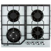 ELTRONIC (33-03) 4 конфорки , белый