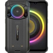 ULEFONE Armor 21 8/256Gb Black (ULFAR21-8256BLK)