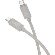 BOROFONE (6941991114922) BX109aa 3.0A 60W Type-C Type-C 1 m серый