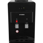HYUNDAI H-WD1342E напольный электронный черный