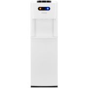 STARWIND SW-1012CW напольный компрессорный белый