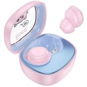 Наушники HOCO (6942007645966) EW111 Friendly , Pink