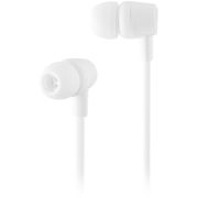 Наушники-гарнитура HARPER HV-107 WHITE