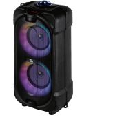 AKSBERRY (6900305460018) AS-27 EchoBoom, черный