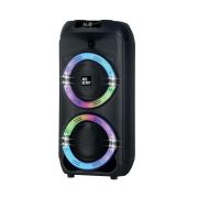 AKSBERRY (6900305500011) AS-32 PulseBar, черный