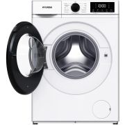 HYUNDAI WME8212 кл.:A фронт. макс.:8кг белый инвертер