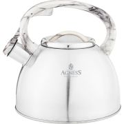AGNESS 907-094 2,5л индукция