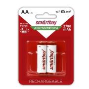 SMARTBUY (SBBR-2A02BL2700) 2700 mAh