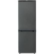 БИРЮСА W418 180л матовый графит