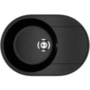PRACTIK PR-M 610-004 черный оникс