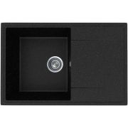 PRACTIK PR-M 735-004 черный оникс