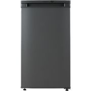 БИРЮСА W409 115л графит без НТО