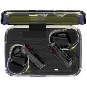 AKSBERRY (6900287160012) B21 Crystal TWS, черный