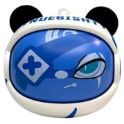 AKSBERRY (6900294170011) G05 TWS, бело-синий