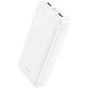 Повербанк HOCO (6931474782496) J101A Astute 20000 mAh черный
