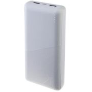 Зарядное устройство PERFEO (PF_E2092) - 20000 mah , белый