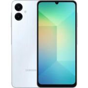 Смартфон SAMSUNG Galaxy A06 4/64Gb Light Blue (SM-A065FLBDMEA)