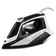 Утюг VITEK VT-1267 черный/белый