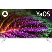 Телевизор LED BBK 40LEX-7242/FTS2C белый