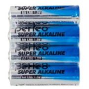 Элементы питания PERFEO LR6-4SH SUPER ALKALINE