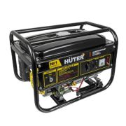 HUTER DY3000LX