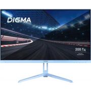 DIGMA 23.8 Overdrive 24P410F Blue