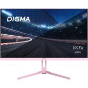 DIGMA 23.8 Overdrive 24P410F Pink