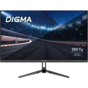 DIGMA 23.8 Overdrive 24P410F Black