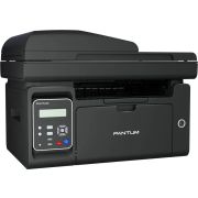 PANTUM M6550W Black