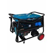 PROFI УГБ-7500E 6,5кВт / 420см?