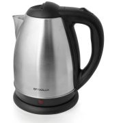 ERGOLUX ELX-KS01-C72 матово-черный 1,8л