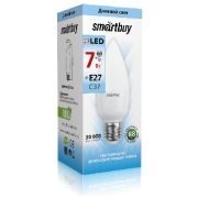 SMARTBUY (SBL-C37-07-60K-E27) 7W/6000/E27