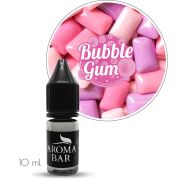 AROMA BAR Масло для заправки Бубль Гум 10 мл. в крафтовой упаковке 49326