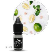 AROMA BAR Масло для заправки Лайм 10 мл. в крафтовой упаковке 49320