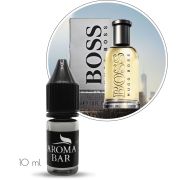 AROMA BAR Масло для заправки по мотивам Hugo Boss № 6 10 мл. в крафтовой упаковке 49319