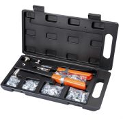 AV STEEL (AV-921135) М3-М8 в кейсе