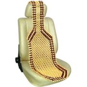 AUTOVIRAZH AV-010053 (шариковый массажер с подголовником)