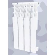 PROFI BI 500/80 B20 биметаллический 4 секции 00-00025018