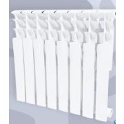 PROFI BI 500/80 B20 биметаллический 8 секций 00-00025020
